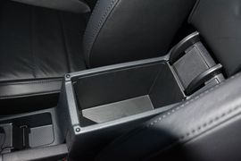 2013款大众朗行1.6L手动舒适型