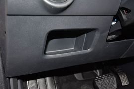 2013款大众朗行1.6L手动舒适型