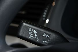 2013款大众朗行1.6L手动舒适型