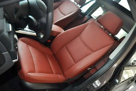 2014款宝马X3