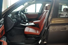 2014款宝马X3