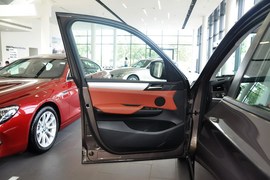 2014款宝马X3
