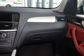 2014款宝马X3