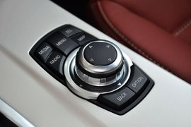 2014款宝马X3