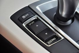 2014款宝马X3