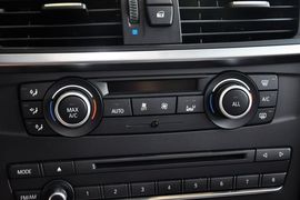2014款宝马X3