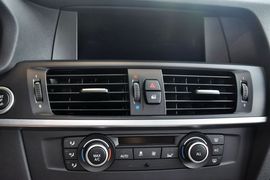 2014款宝马X3