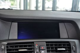 2014款宝马X3