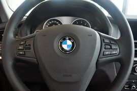 2014款宝马X3