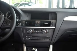 2014款宝马X3