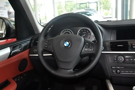 2014款宝马X3