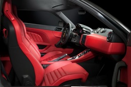 2016款路特斯Evora