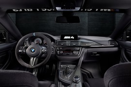2015款宝马M4