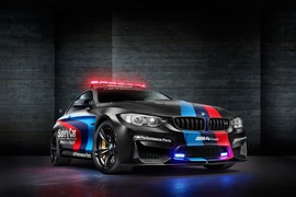 2015款宝马M4