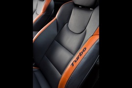 2016款现代飞思Veloster