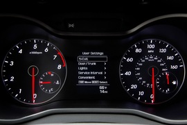 2016款现代飞思Veloster