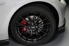 2015款马自达MX-5