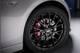 2015款马自达MX-5