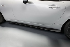 2015款马自达MX-5