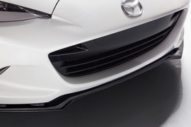2015款马自达MX-5