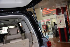 2015款日产贵士3.5L