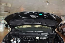 2015款日产贵士3.5L