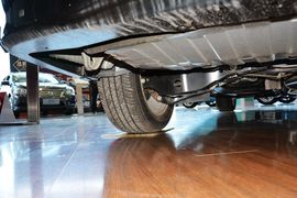 2015款日产贵士3.5L