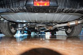 2015款日产贵士3.5L