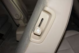 2015款日产贵士3.5L