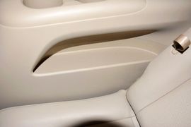 2015款日产贵士3.5L