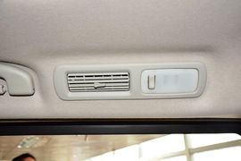 2015款日产贵士3.5L