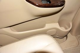 2015款日产贵士3.5L