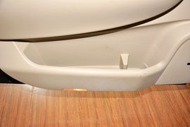 2015款日产贵士3.5L