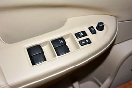 2015款日产贵士3.5L