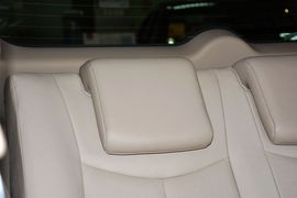 2015款日产贵士3.5L