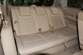 2015款日产贵士3.5L