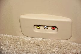 2015款日产贵士3.5L