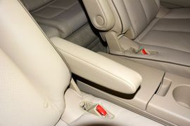 2015款日产贵士3.5L