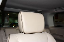 2015款日产贵士3.5L