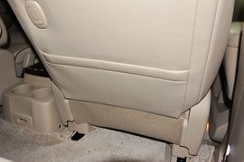 2015款日产贵士3.5L