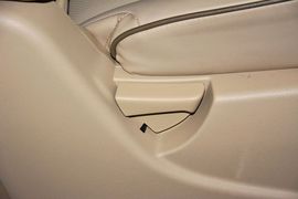 2015款日产贵士3.5L