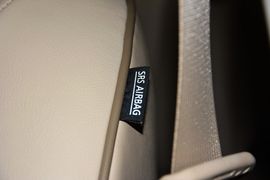 2015款日产贵士3.5L