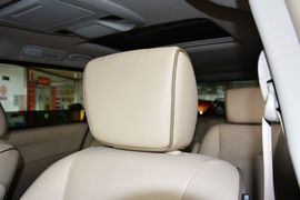 2015款日产贵士3.5L