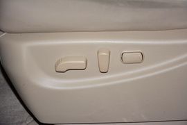 2015款日产贵士3.5L