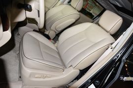 2015款日产贵士3.5L