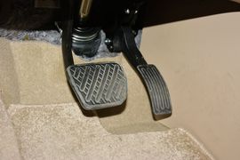 2015款日产贵士3.5L