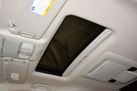 2015款日产贵士3.5L