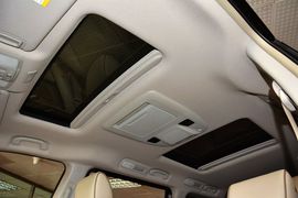 2015款日产贵士3.5L