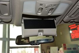 2015款日产贵士3.5L