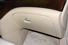 2015款日产贵士3.5L